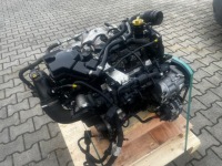 фото thumb №2, Двигатель 1.4 multiair renegade 500x