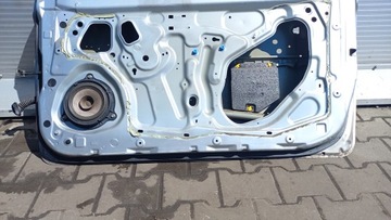 фото thumb №13, Дверь правые перед nissan micra 1.5dci 03r