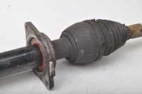 Mercedes w117 приводной вал правая длинная Доставка, фото thumb