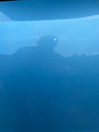 фото thumb №4, Дверь правое задние opel zafira b z20n