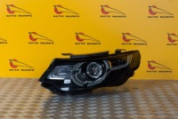 Land rover discovery sport 2015- фара фара ксенон с led r европа Цена, фото thumb