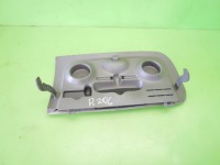 фото thumb №4, Крышка бардачка пассажира с панели peugeot 206 phii