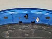 фото thumb №11, Dacia sandero ii logan ii капот крышка двигателя перед передняя fv