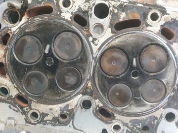 фото thumb №14, Ford transit mk6 vi 2.4 tddi головка цилиндров yc1q-6090-bc