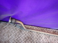 фото thumb №4, Renault scenic ii 1,9dci 120km гаситель конечный средний выхлоп