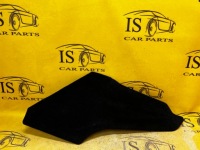 Купить Защита заглушка панели консоли правая tesla model 3 przedlift, фото thumb