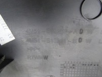 фото thumb №3, Ford focus mk2 04-11 защита порога левая hb 3d