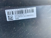 фото thumb №6, Бампер задняя задний audi a5 8t8 s-line sportback lift fl nowka оригинальный