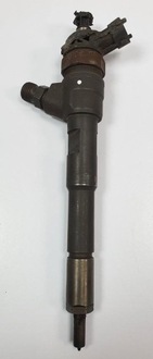 фото thumb №1, Инжектор форсунка renault kangoo 1.5 dci