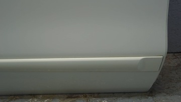 фото thumb №10, Nissan note e11 рестайлинг дверь правые зад 326g d1804