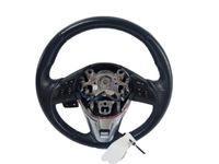 фото thumb №1, Воздуховод мультифункция кожа mazda 2 dj