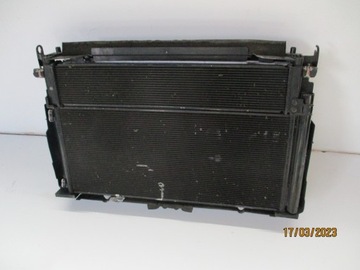 фото thumb №1, Радиаторов радиатор lexus nx300