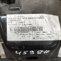 фото thumb №7, Ford transit custom 2018 панель кріплення радіатора / góra