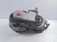 фото thumb №9, Mercedes e w210 95-99 фара лампа перед правая h7 h7 линза 440-1125rx