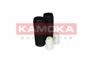 фото thumb №1, Kamoka 2019051 набір захисту пилозахисної, амортизатор