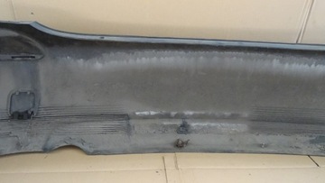фото thumb №11, Nissan almera n16 бампер зад