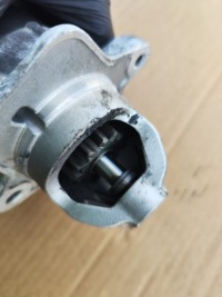 фото thumb №3, Стартер 2.0 b alfa romeo stelvio 50532996