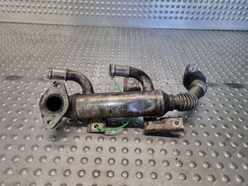 фото thumb №6, Радіаторів вихлопних газів 038131513k vw polo iv 1.9 tdi