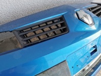 Бампер передний kompletny renault megane ii 02-05 Доставка, фото thumb