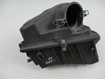 фото thumb №1, Ford scorpio 2.8 2.9 2.3 корпус фільтра повітря