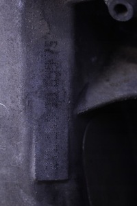 фото thumb №7, Блок двигателя mercedes 271 940 w203 компрессор 1.8i