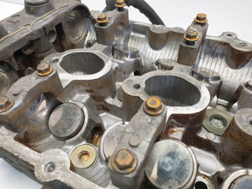 фото thumb №10, Subaru outback iii 3.0 h6 головка цилиндров
