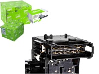 фото thumb №1, Valeo переключатель дворник dacia sandero 1,5dci