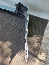 фото thumb №14, Бампер задняя задний volvo v70 iii 07-13