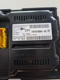 фото thumb №3, Прилади лічильник механічна коробка передач renault premium midlum dxi