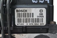 фото thumb №8, Насос abs carisma 0273004225 0265216464 mr249754