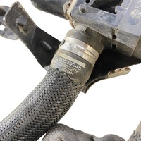 фото thumb №11, Alfa romeo stelvio 2019 клапаны отопитель