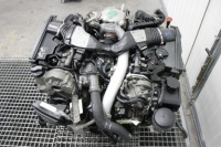 фото thumb №9, Двигатель mercedes w211 3.0 cdi v6 2007r e280 sprinter vito 642,920 форсунки