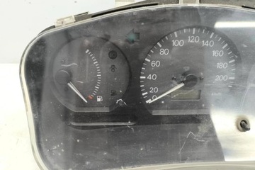 фото thumb №7, Спідометр  mitsubishi colt iv ca_a mr233049 1.3l бензин 55kw 1994