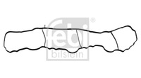 фото thumb №1, Febi bilstein 102391 прокладка, коллектор впускной