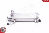 фото thumb №1, Esen skv 14skv140 радиатор, система охлаждение двигателя