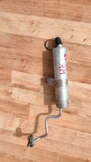 фото thumb №1, Jeep grand cherokee wk 3.0 осушувач трубка кондиціонер