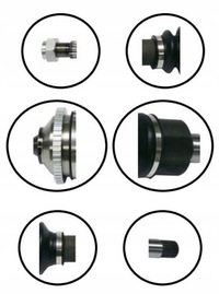 фото thumb №3, Приводной вал левая peugeot partner/rifter 1.2 puretech 1.5 bluehdi автоматическая коробка передач nowa