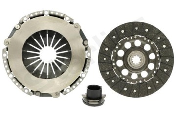 фото thumb №2, Starline зчеплення kpl s sl 3ds1299