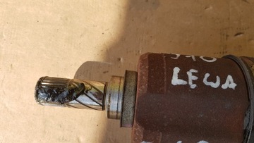 фото thumb №6, Піввісь ліва 1.5dci qashqai j10 рестайлінг 39101-jd52b