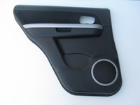 фото thumb №1, Боковина двері лівий зад suzuki grand vitara ii