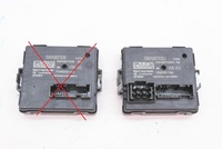 фото thumb №1, Skoda octavia iv модуль блок управления шлюз