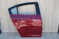 фото thumb №1, Дверь правый задняя chevrolet cruze sedan gcs