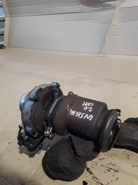 фото thumb №8, Турбонагнітач 55581460 opel insignia a