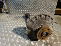 фото thumb №1, Поворотный кулак приводной вал задняя левая mercedes w166 1