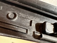 фото thumb №7, Citroen c4 grand picasso ii молдинг скло ліва