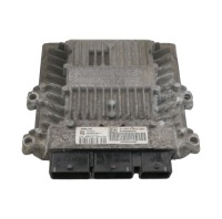 фото thumb №1, Блок керування fiat scudo 9663862780 5ws40378c-t sid803a програмування