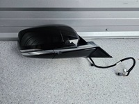 фото thumb №1, Jeep grand cherokee wl дзеркало праве 17 pin eu