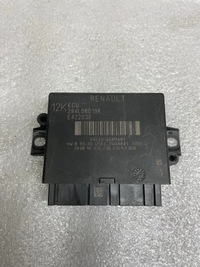 фото thumb №1, Модуль блок управления captur ii 2 284l06019r org fv