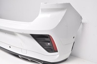 фото thumb №2, Vw t-roc lift бампер задня задній r-line pdc lift