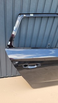 фото thumb №6, Дверь задняя задние правое skoda kamiq 658